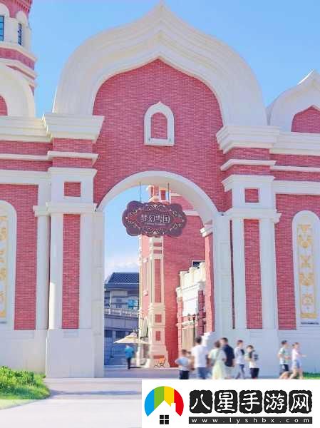 童話(huà)小鎮(zhèn)Popo