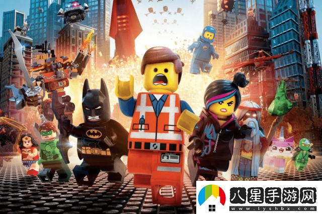 樂高無限下架原因版權(quán)爭(zhēng)議引發(fā)市場(chǎng)波動(dòng)