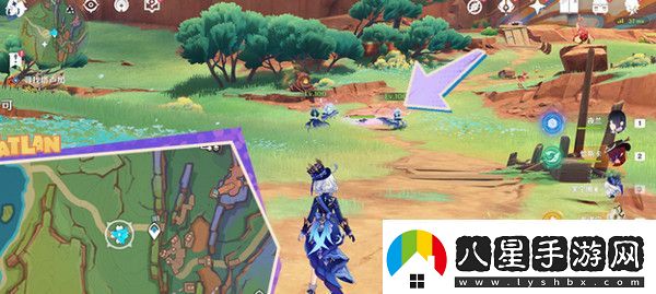 原神從一案到另一案任務(wù)如何完成從一案到另一案怎么過(guò)