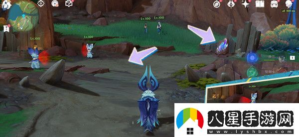 原神從一案到另一案任務(wù)如何完成從一案到另一案怎么過(guò)