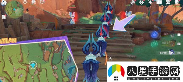 原神從一案到另一案任務(wù)如何完成從一案到另一案怎么過(guò)