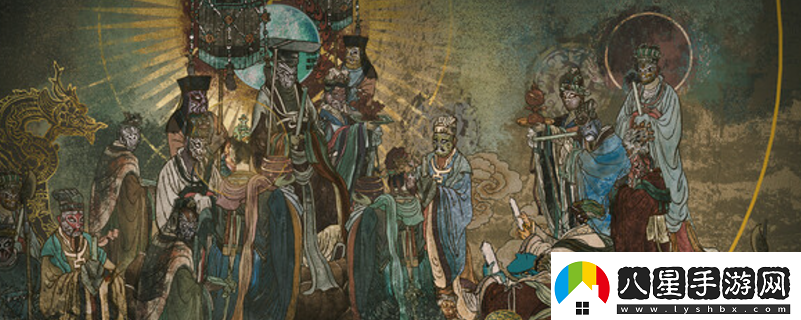 面仙游戲官地址介紹