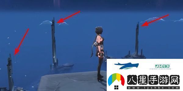 鳴潮1.3徒手攀巖成就怎么做