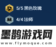 金鏟鏟之戰(zhàn)s13鐵王八陣容搭配推薦