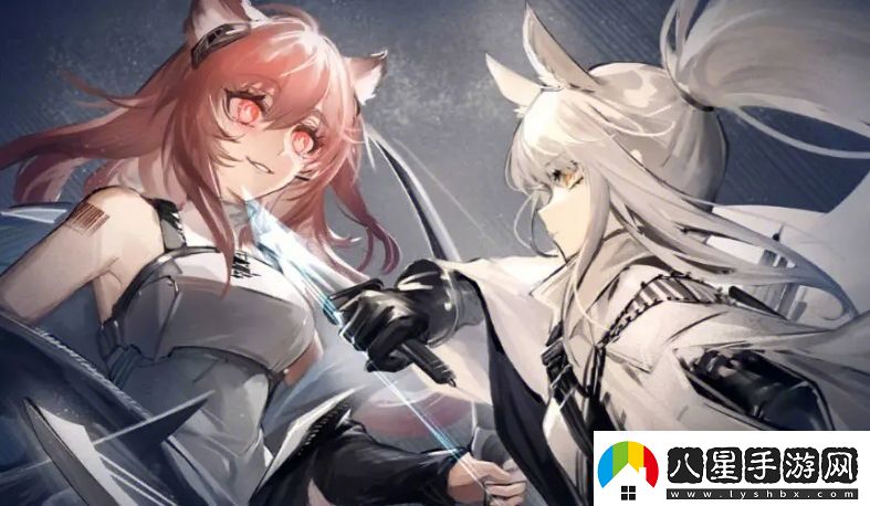 明日方舟合成源石怎么獲取