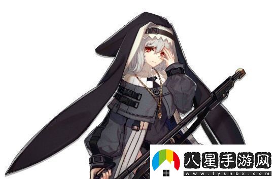 明日方舟近衛(wèi)干員幽靈鯊基本信息介紹