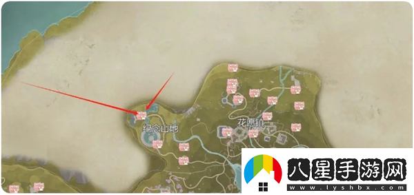 無限暖暖天生絕配任務(wù)攻略