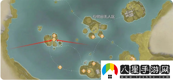 無限暖暖天生絕配任務(wù)攻略