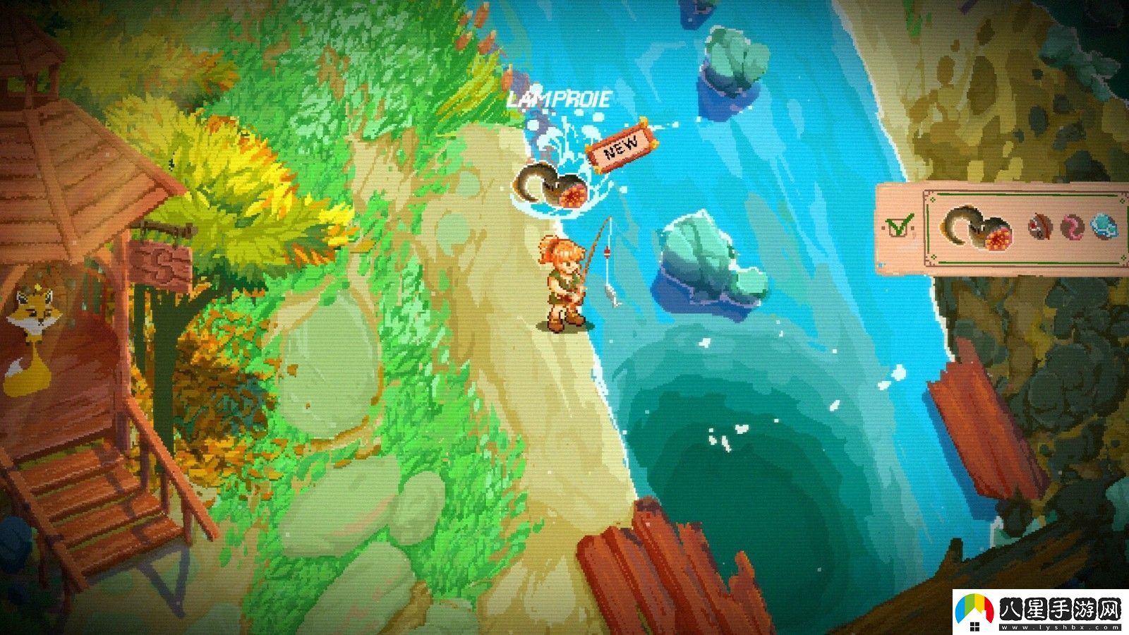 奇幻敘事冒險游戲BraiseSteam頁面