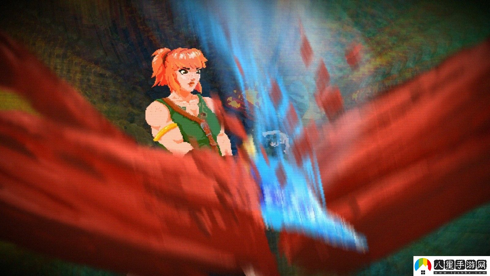 奇幻敘事冒險游戲BraiseSteam頁面