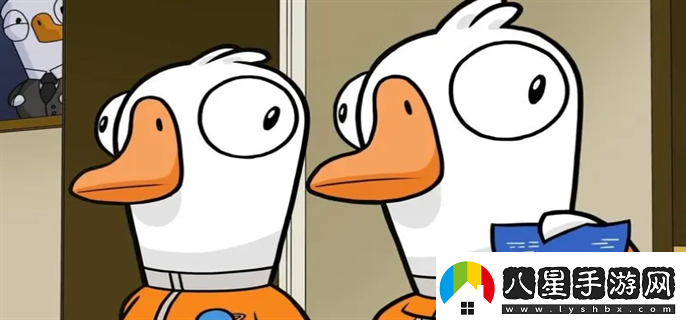 鵝鴨殺規(guī)則是什么