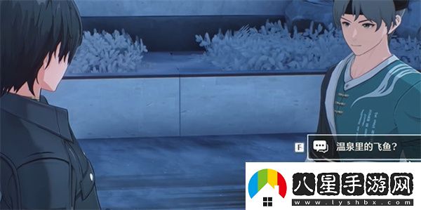 鳴潮溫泉大冒險(xiǎn)任務(wù)完成方法