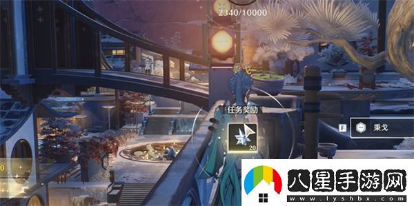 鳴潮溫泉大冒險(xiǎn)任務(wù)完成方法