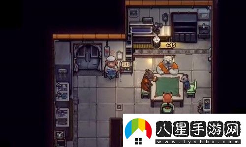 動(dòng)物迷城能聯(lián)機(jī)嗎