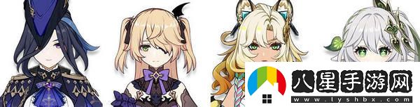 原神希諾寧配隊(duì)陣容推薦