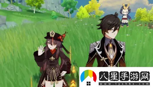 原神免費(fèi)領(lǐng)鐘離兌換碼永久原神怎么免費(fèi)獲得鐘離資訊速遞