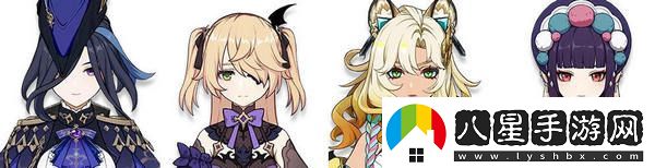 原神希諾寧配隊(duì)陣容推薦