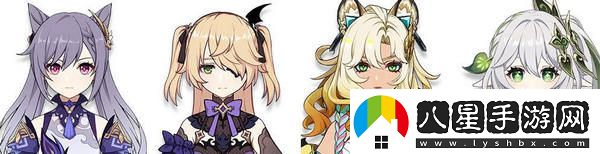 原神希諾寧配隊(duì)陣容推薦