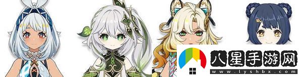 原神希諾寧配隊(duì)陣容推薦