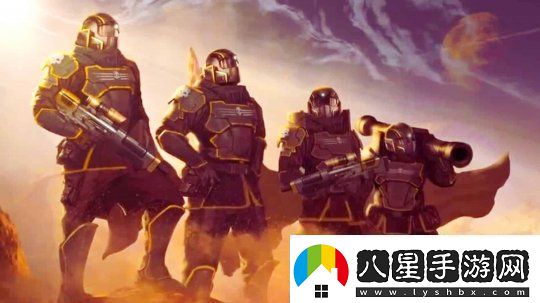 玩家熱情回暖！絕地潛兵2更新后PC用戶數(shù)量激增至86%