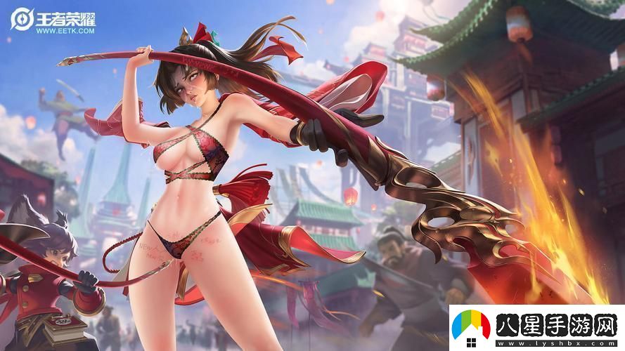 內(nèi)容豐富王者榮耀女生去掉小內(nèi)