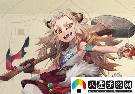 山海鏡花孟極有哪些技能