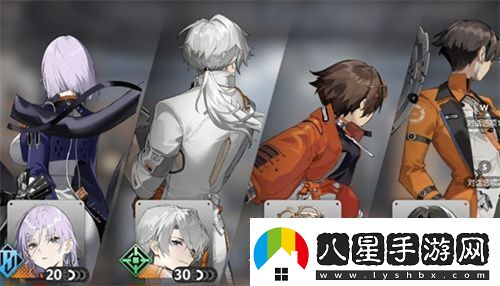 新月同行新手開局初始陣容搭配指南