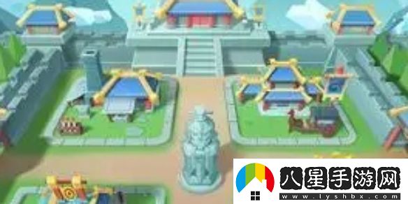 主公請點(diǎn)將推塔技巧攻略