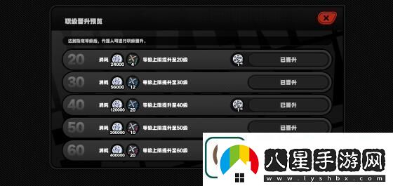 絕區(qū)零朱鳶專屬音擎等級(jí)突破材料一覽