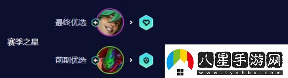 云頂之弈爵士EZ95陣容推薦