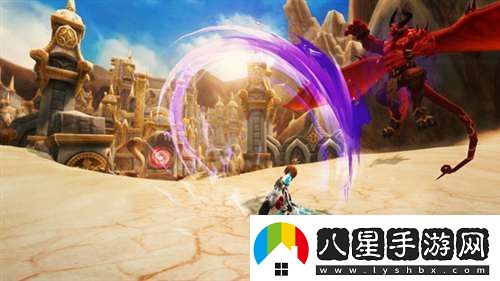 神城紀(jì)元公會簡介