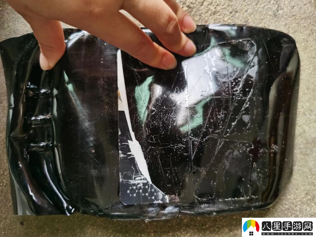 我的漂亮的鎖子5