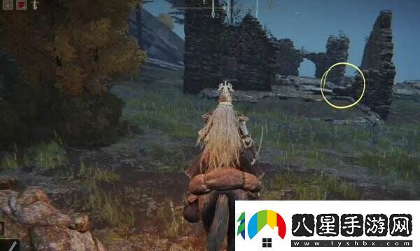 艾爾登法環(huán)月之貴族廢墟在哪月之貴族廢墟全流程圖文攻略