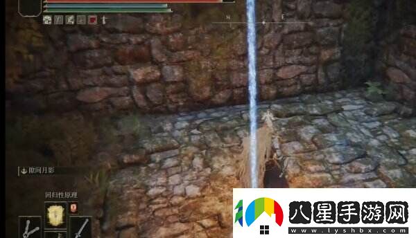 艾爾登法環(huán)月之貴族廢墟在哪月之貴族廢墟全流程圖文攻略