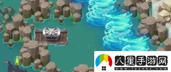 劍與遠征利刃旋槳如何獲取