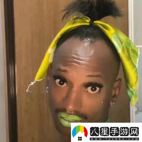 黑人的很粗很大的蘑菇頭