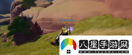 塔瑞斯世界坐騎怎么切換