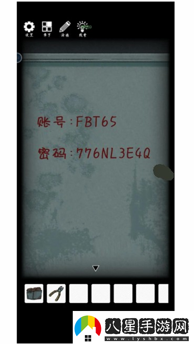 非常調(diào)查局異獸第二章快速通關(guān)攻略分享