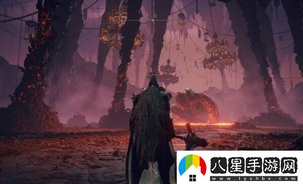 艾爾登法環(huán)石劍鑰匙全部位置詳情