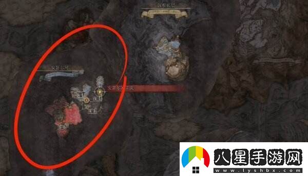 艾爾登法環(huán)石劍鑰匙全部位置詳情