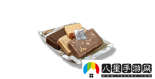 鳴潮能量餅干食譜解鎖,配方一覽