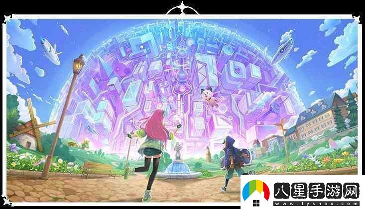 皮卡堂之夢(mèng)想起源最新地址