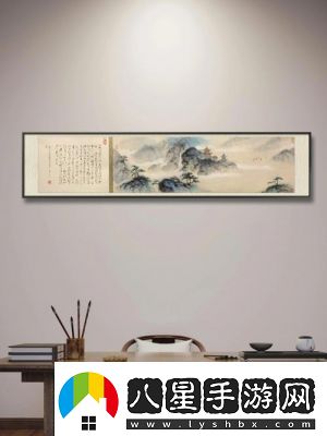 水墨記游戲金邊方桌獲取方法介紹