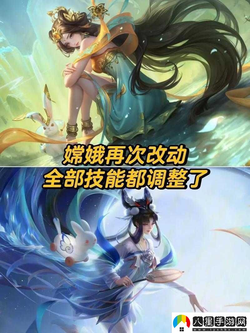 王者榮耀嫦娥打野深度攻略