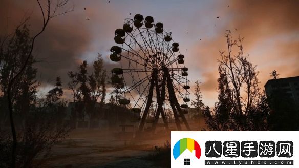 潛行者2第一個(gè)大補(bǔ)丁登場(chǎng)修復(fù)問(wèn)題優(yōu)化AI系統(tǒng)