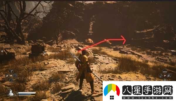 黑神話悟空全成就怎么做