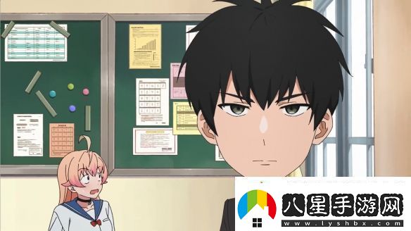 漫改TV動畫魔女與使魔第一彈PV2025年開播