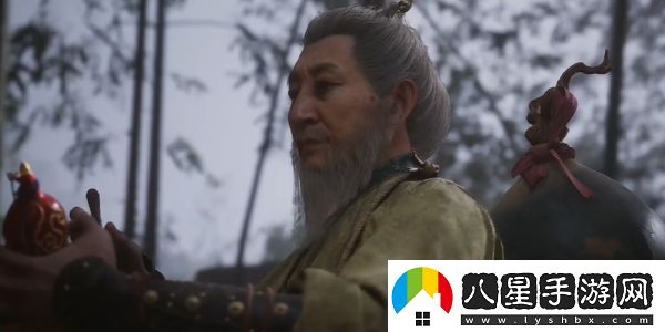 黑神話悟空葫蘆點化在哪里