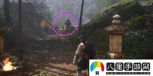 黑神話悟空葫蘆點化在哪里