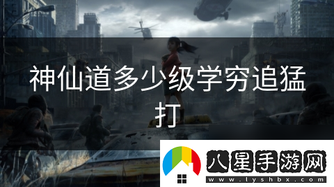 神仙道多少級(jí)學(xué)窮追猛打